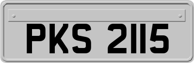 PKS2115
