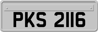 PKS2116