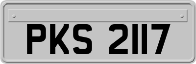 PKS2117