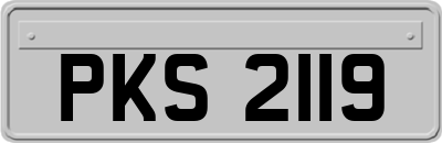 PKS2119