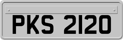 PKS2120