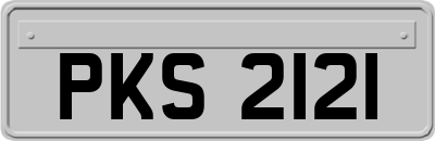 PKS2121