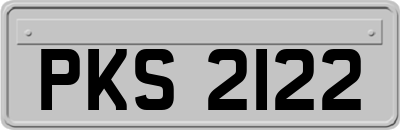 PKS2122