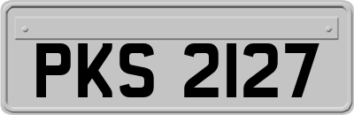 PKS2127