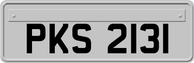 PKS2131