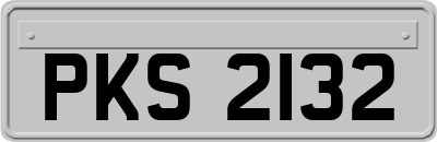 PKS2132
