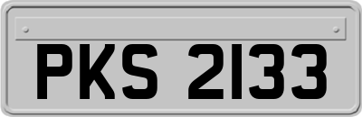PKS2133