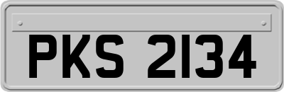 PKS2134