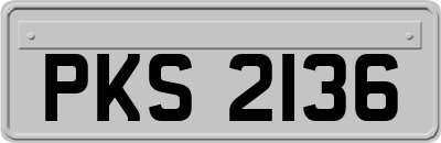 PKS2136