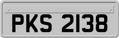 PKS2138