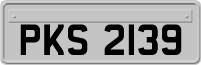 PKS2139