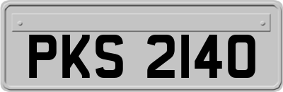 PKS2140