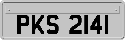 PKS2141
