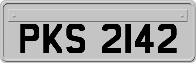 PKS2142