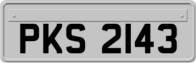 PKS2143
