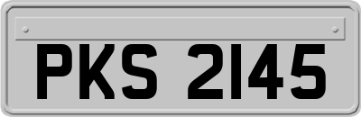 PKS2145