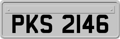 PKS2146
