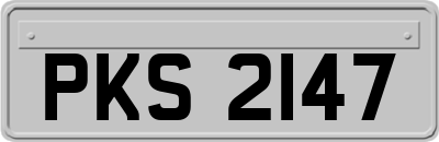 PKS2147