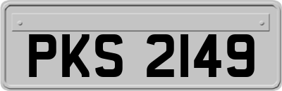 PKS2149