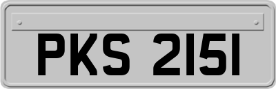 PKS2151