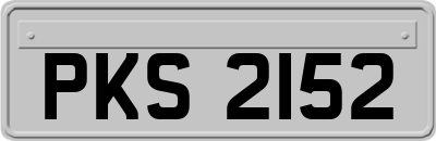 PKS2152