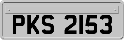 PKS2153