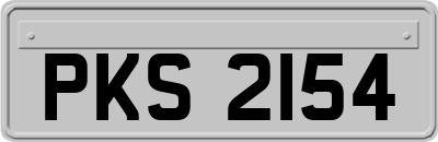 PKS2154
