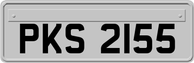 PKS2155