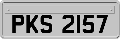 PKS2157