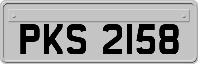 PKS2158