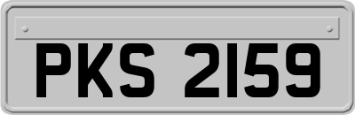 PKS2159