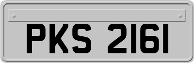 PKS2161