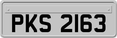 PKS2163