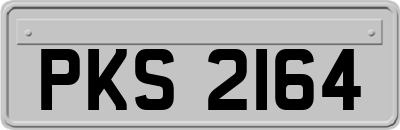 PKS2164
