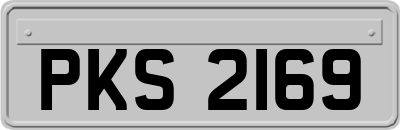PKS2169