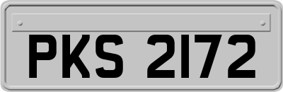 PKS2172