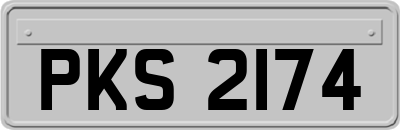 PKS2174