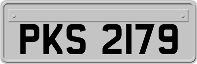 PKS2179