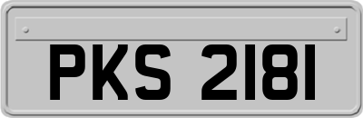 PKS2181