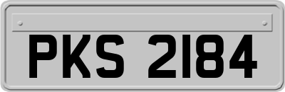 PKS2184