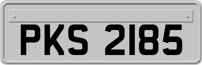 PKS2185