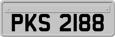 PKS2188