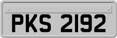 PKS2192