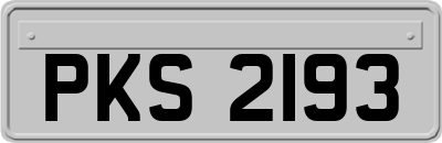 PKS2193