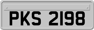 PKS2198