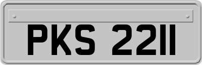 PKS2211