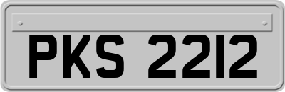 PKS2212