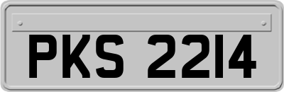 PKS2214