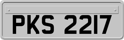 PKS2217