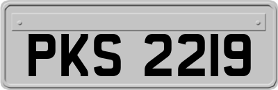 PKS2219